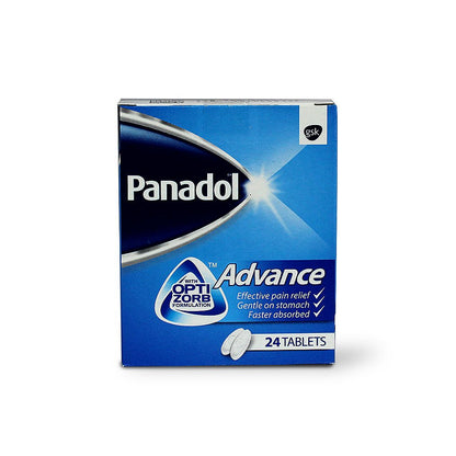 PANADOL ADVANCE 24