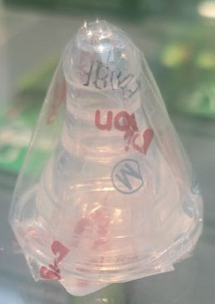 PIGEON NIPPLES SILICONE BULK 1 S