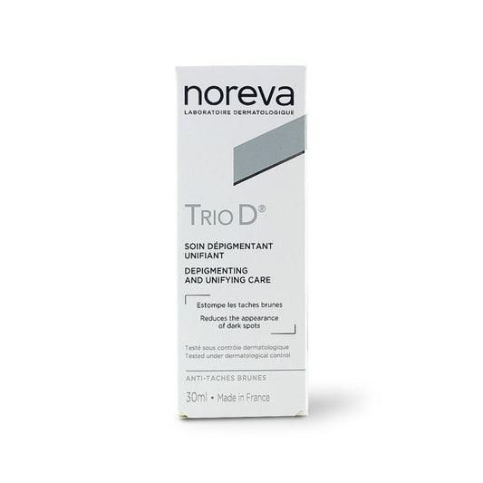 NOREVA TRIO D CREAM 30 ML