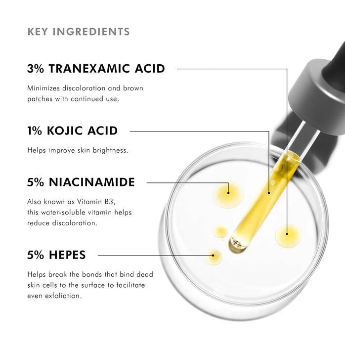 SKINCEUTICALS SKIN COR DISCOLORATION DEF 30ML