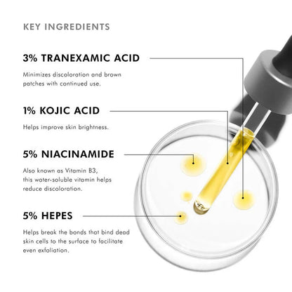 SKINCEUTICALS SKIN COR DISCOLORATION DEF 30ML