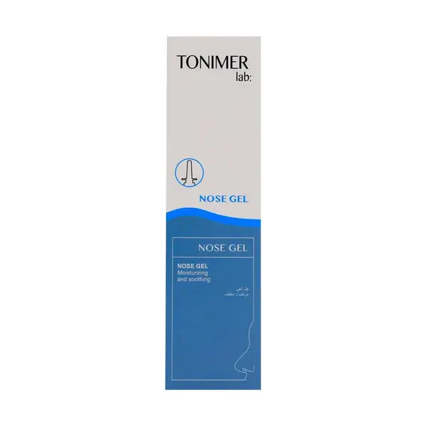 TONIMER LAB NOSE GEL METERED DOSE SPRAY 20ML