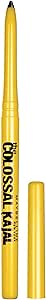 MAYBELLINE CRAYON COLOSSAL KHOL EYE LINER BLACK