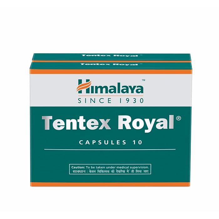 HIMALAYA TENTEX ROYAL