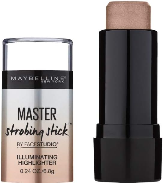 MAYBELLINE MASTER STROBING LIQUID 200 MEDIUM 25 ML