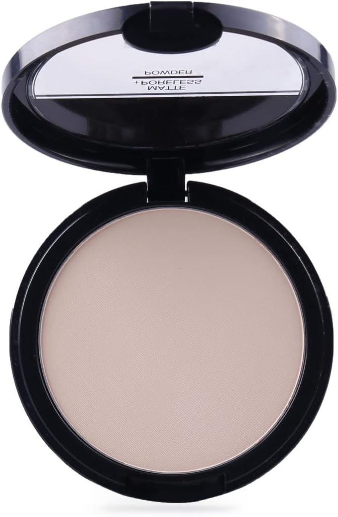 MAYBELLINE FIT ME MATT PORELESS POWDER 115 FAIR IVORY