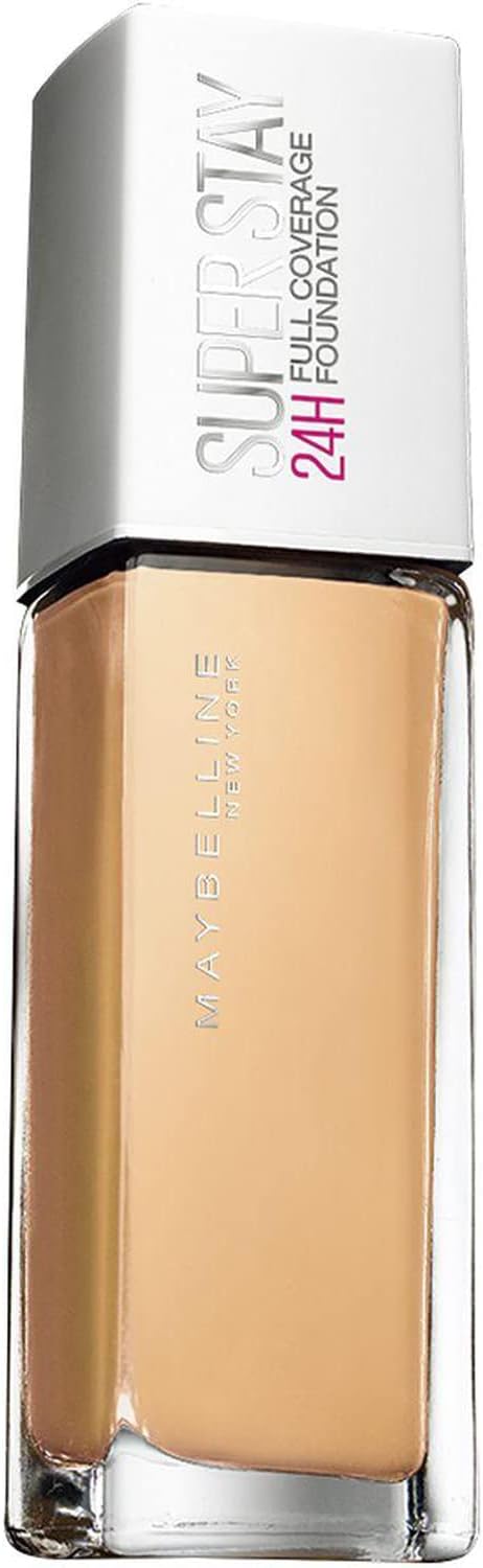 MAYBELLINE SUPERSTAY 24H RENO FOUNDATION 032 GOLDEN