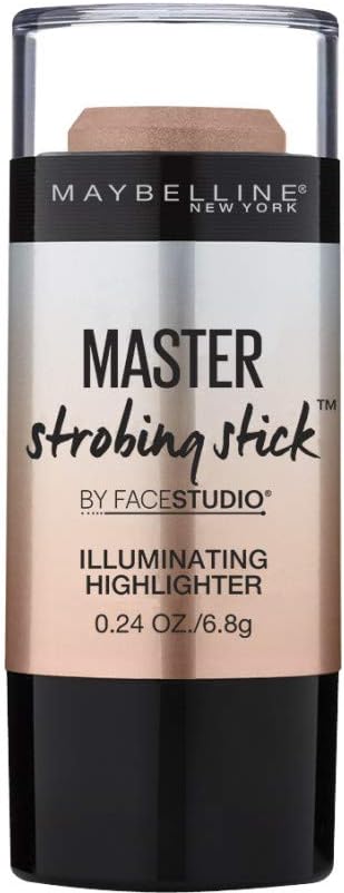 MAYBELLINE MASTER STROBING LIQUID 200 MEDIUM 25 ML