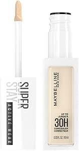 MAYBELLINE SUPERSTAY FOUNDATION 10- 115 IVORY