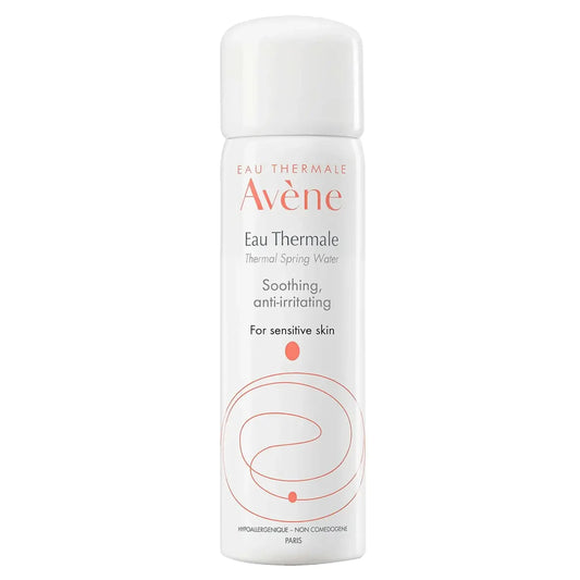 AVENE THERMAL SPRING WATER SPRAY SPRAY SOLUTION BOTTLE 50ML