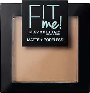 MAYBELLINE FIT ME MATTE PORELESS 250 SUN BEIGE