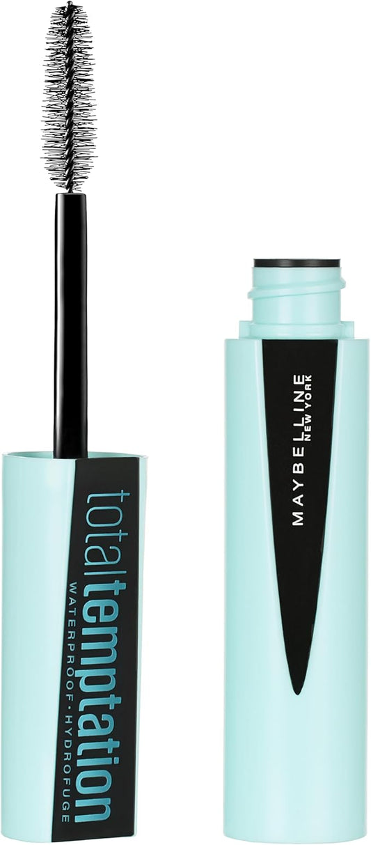 MAYBELLINE TOTAL TEMPTATION MASCARA