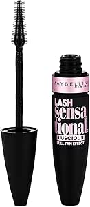 MAYBELLINE LASH SENSATIONAL LUSCIOUS MASCARA