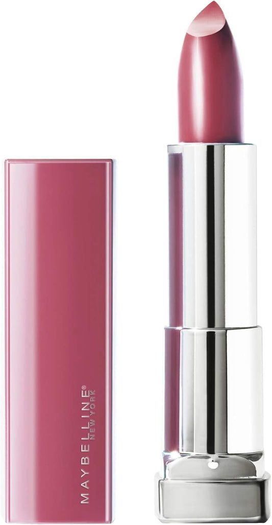 MAYBELLINE RAL CS LIPSTICK NU 376 PINK FOR ME