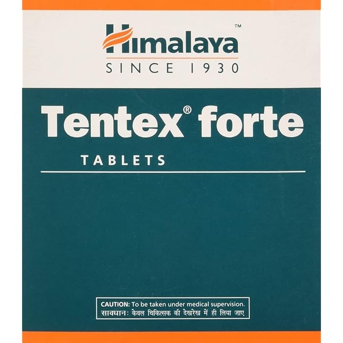 HIMALAYA TENTEX FORTE