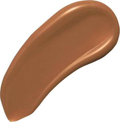 MAYBELLINE FIT ME MATT PORELESS FOUNDATION 352 TRUFFLE