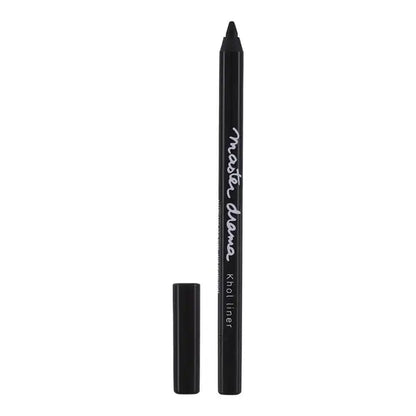 MAYBELLINE MASTER DRAMA KHOL EYE LINER ULTRA BLACK