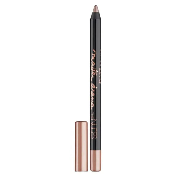 MAYBELLINE MASTER DRAMA NUDES EYE LINER STUDIO 19 PEARL TAUP