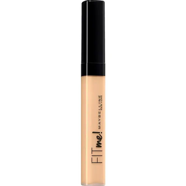 MAYBELLINE FIT ME CONCEALER NU 06 VANILLA 6.8 ML