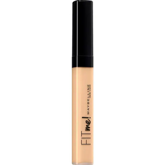 MAYBELLINE FIT ME CONCEALER NU 06 VANILLA 6.8 ML