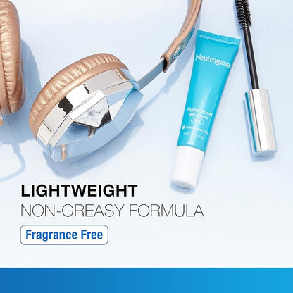 NEUTROGENA HYDRO BOOST EYE CREAM 15ML