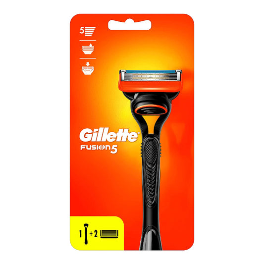 GILLETTE FUSION 5 RAZOR 2 UP - 30179