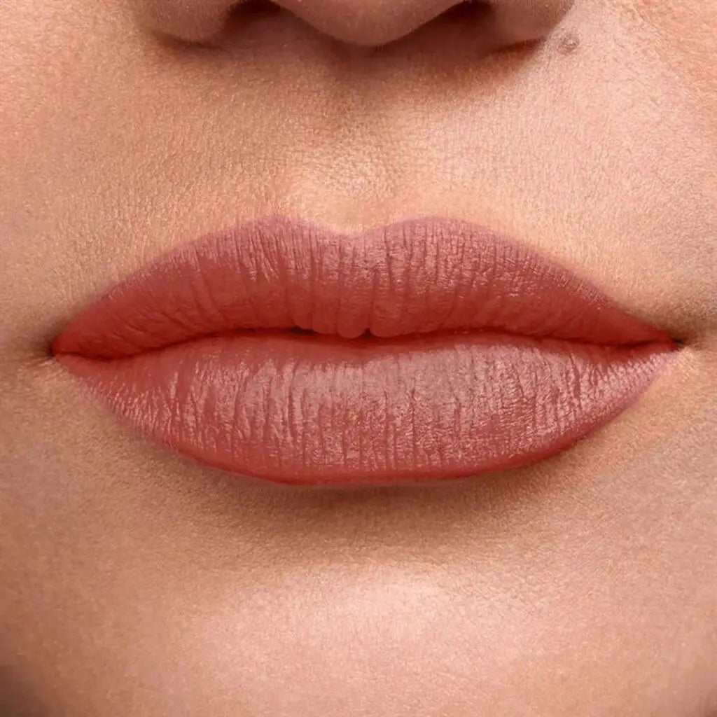 MAYBELLINE SENSATIONAL LIQUID MATTE LIPSTICK NU08 NUDE SHOT