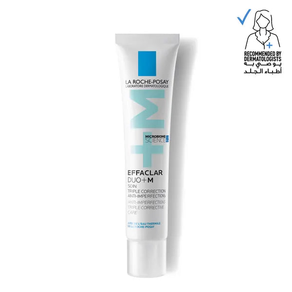 LA ROCHE POSAY EFFACLAR DUO(+) 40ML