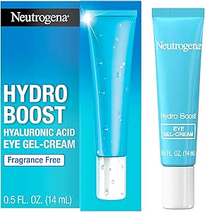 NEUTROGENA HYDRO BOOST EYE CREAM 15ML