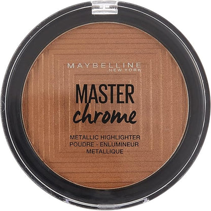 MAYBELLINE MASTER DRAMA EYE LINER CRAYON KHOL DARK BROWN