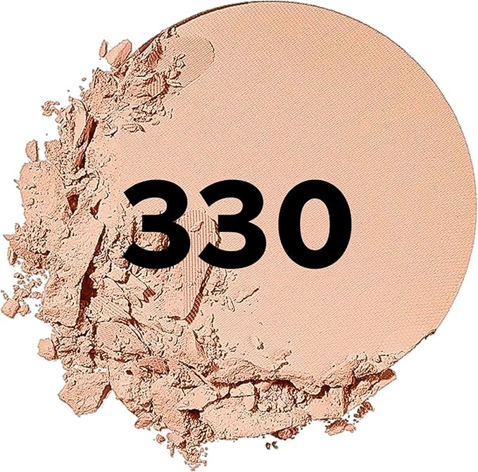 MAYBELLINE FIT ME POWDER 330 TOFFEE 12 G