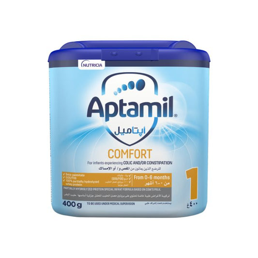 APTAMIL COMFORT 1 MILK 400 G