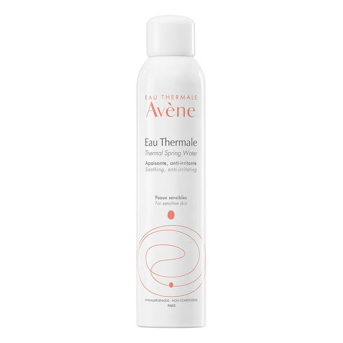 AVENE THERMAL WATER SOLUTION BOTTLE 300ML