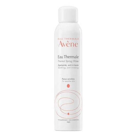 AVENE THERMAL WATER SOLUTION BOTTLE 300ML