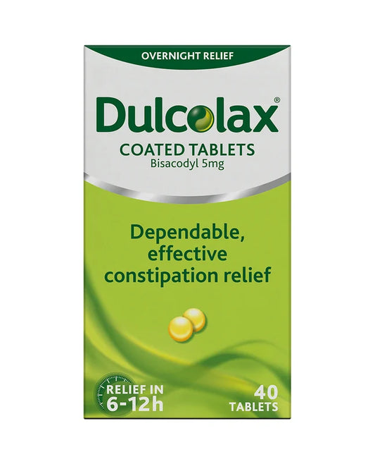 Dulcolax