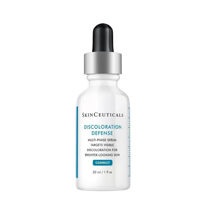 SKINCEUTICALS SKIN COR DISCOLORATION DEF 30ML