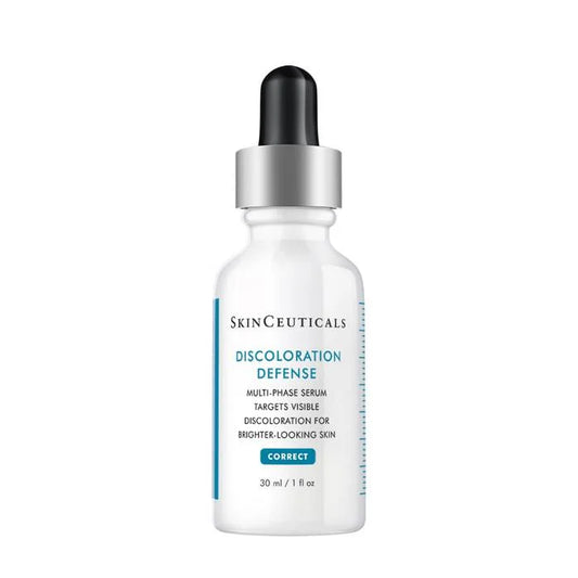 SKINCEUTICALS SKIN COR DISCOLORATION DEF 30ML