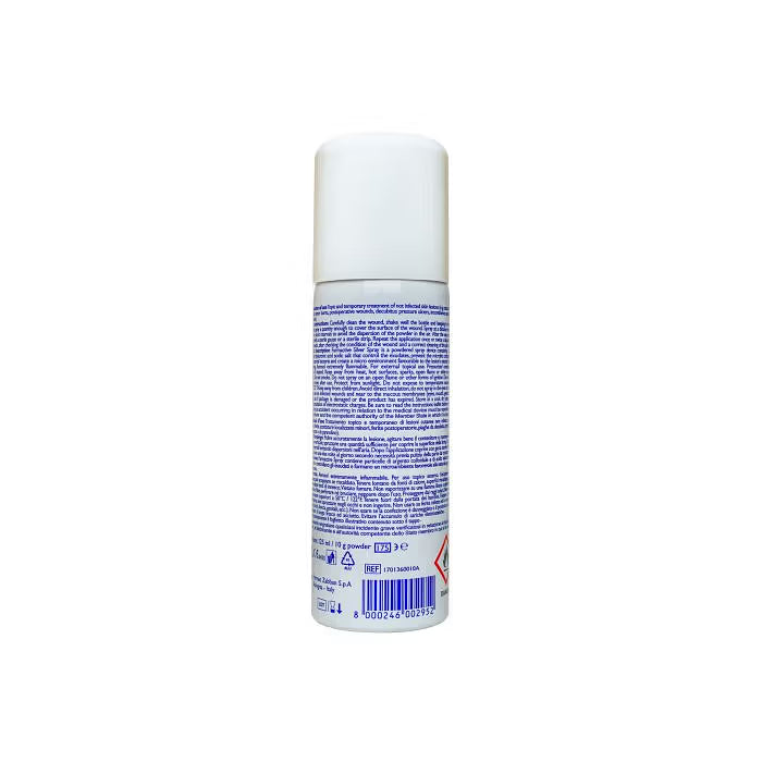 FARMACTIVE SILVER SPRAY 125ML