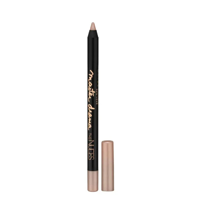 MAYBELLINE MASTER DRAMA NUDES EYE LINER STUDIO 20 ROSE PEARL