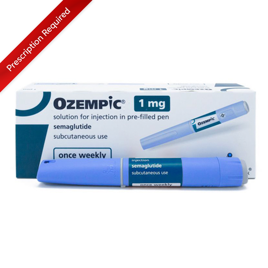 Ozempic 1mg Pre-Filled Pen 3ml + 4 Needles