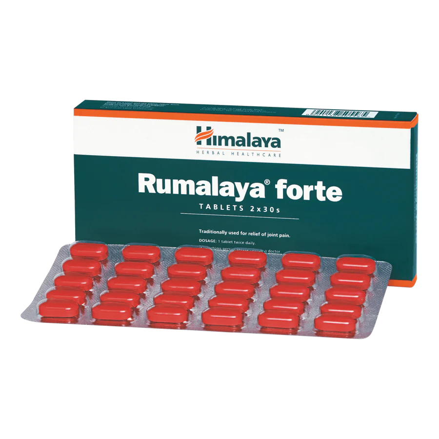 RUMALAYA FORTE TAB 60 S