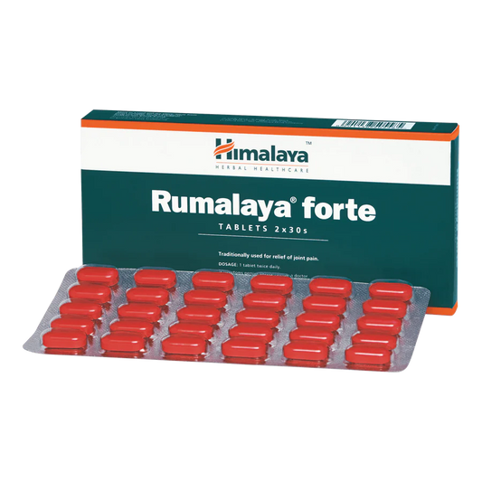 RUMALAYA FORTE TAB 60 S