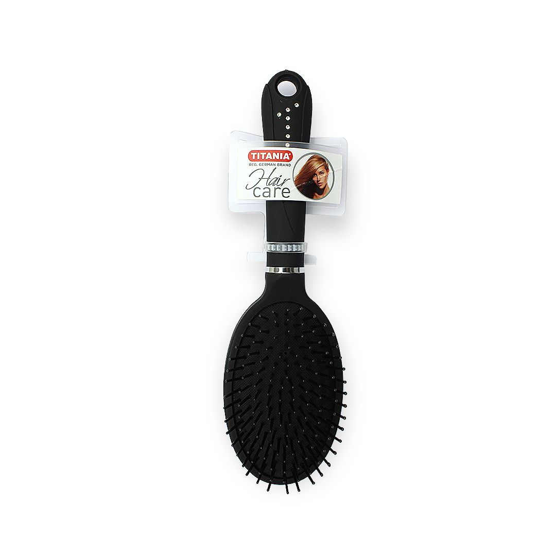 TITANIA HAIR BRUSH 1401