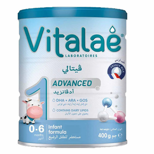 VITALAE ADVANCE 1 400G