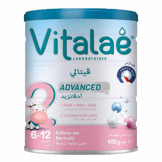 VITALAE ADVANCE 2 400G