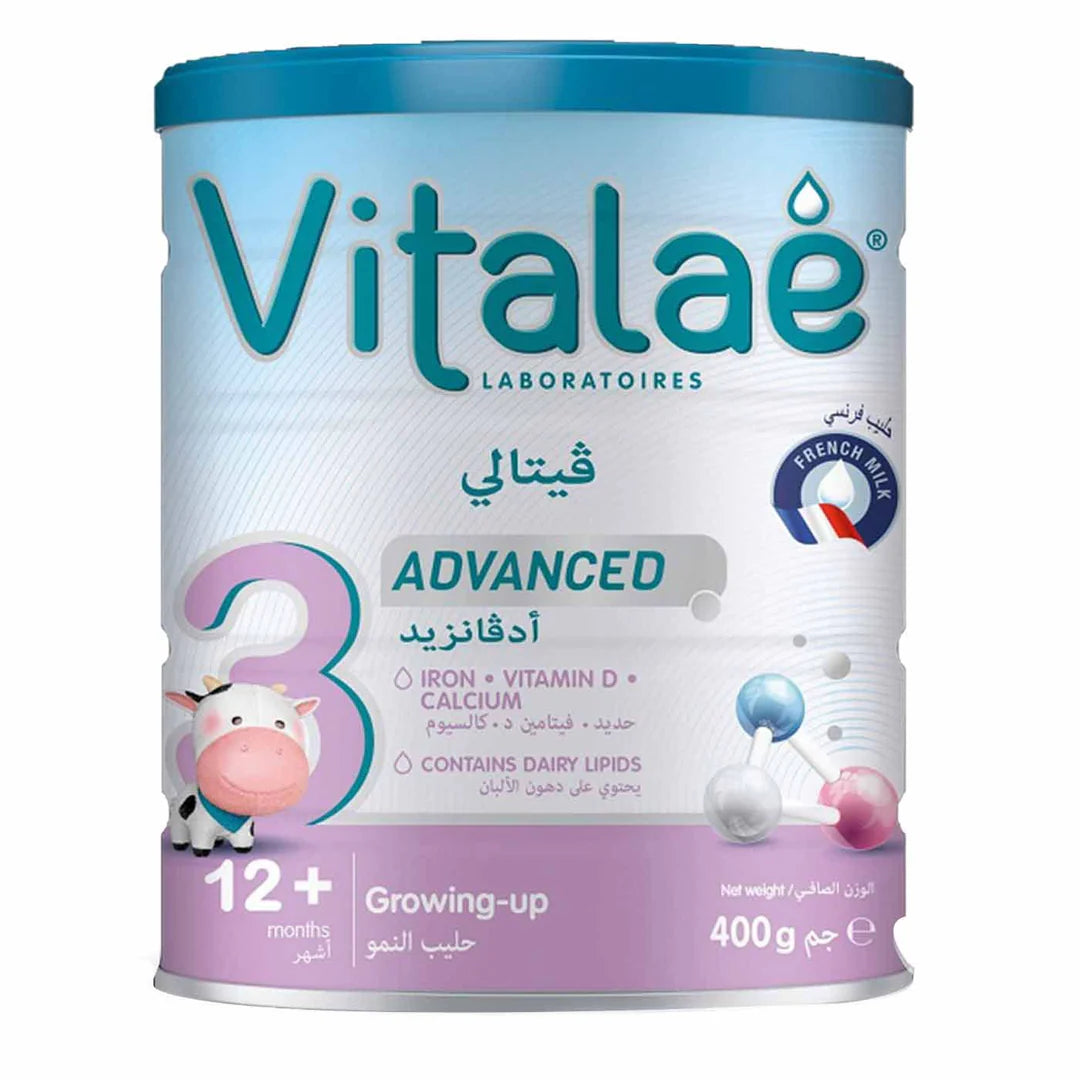 VITALAE ADVANCE 3 400G