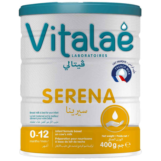 VITALAE SERENA 400G
