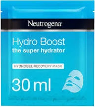 NEUTROGENA HYDRO BOOST HYDROGEL MASK 30ML