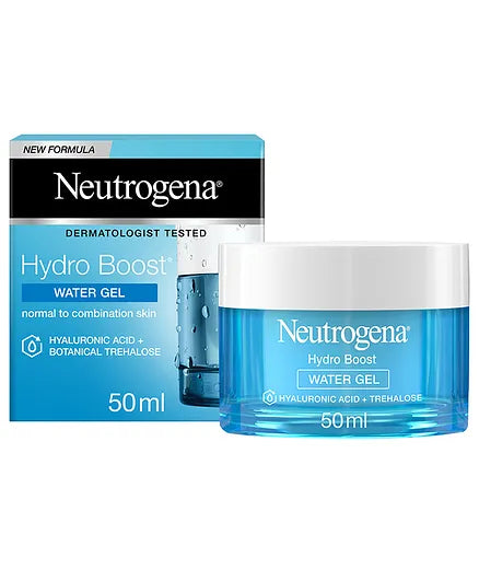 NEUTROGENA HYDRO BOOST WATER GEL 50ML