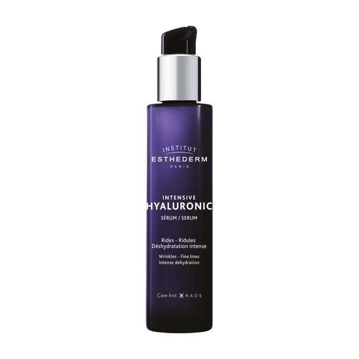 ESTHEDERM INTENSIVE HYALURONIC 40ML SERUM